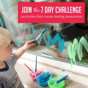 Join the 7-Day Activity Challenge