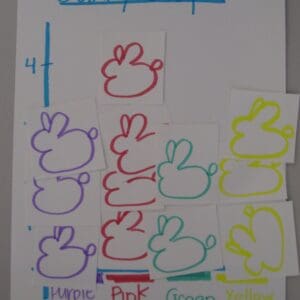 Bunny Graphing