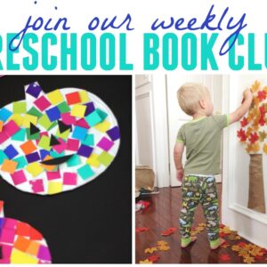 Join our Fabulous Weekly Virtual Book Club for Kids!