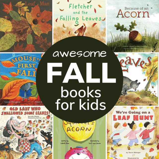 awesome picture books for kids